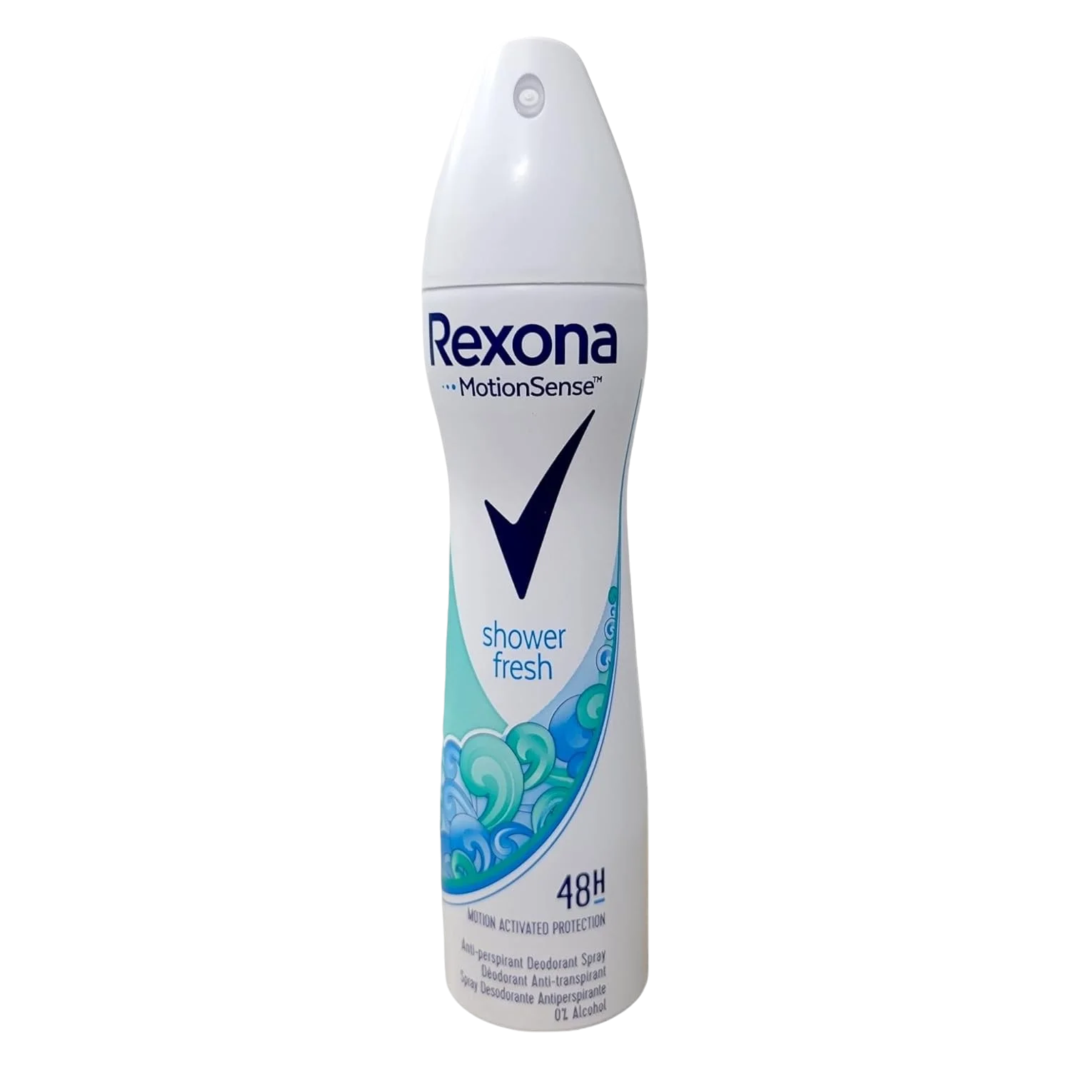 DEO REXONA