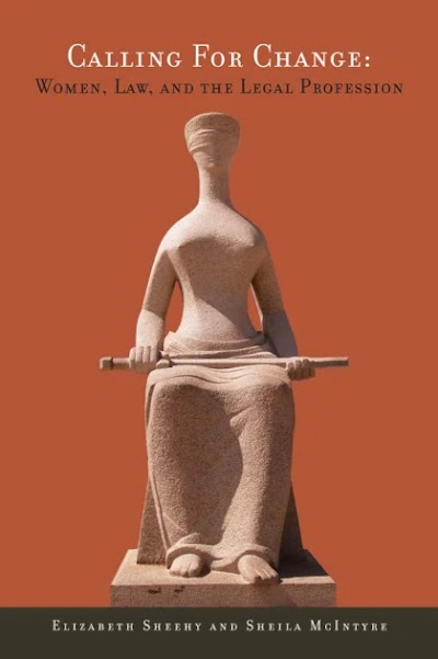 Calling for Change- Women, Law, and the Legal Profession 90232