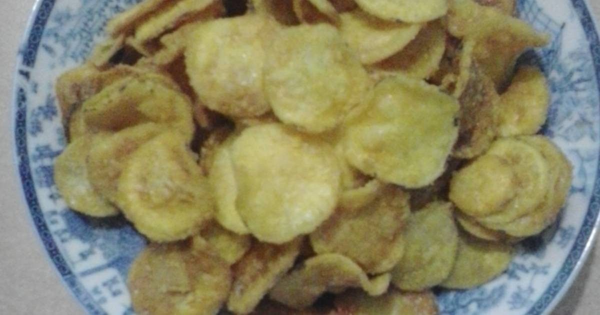 Khoai lang Vàng vàng!!
