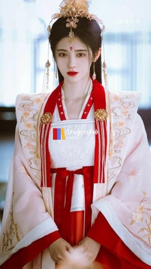 Đích Nữ Phủ Lâm Dương