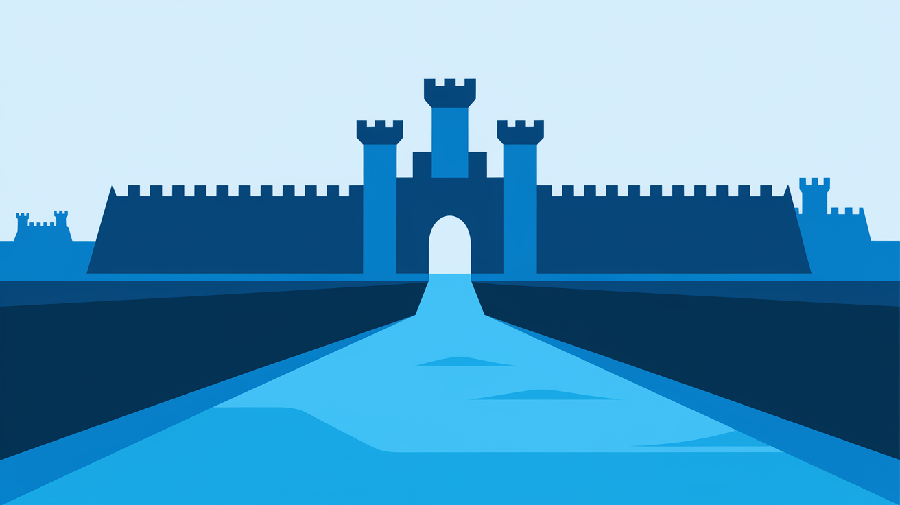 What Is a Wide Economic Moat?