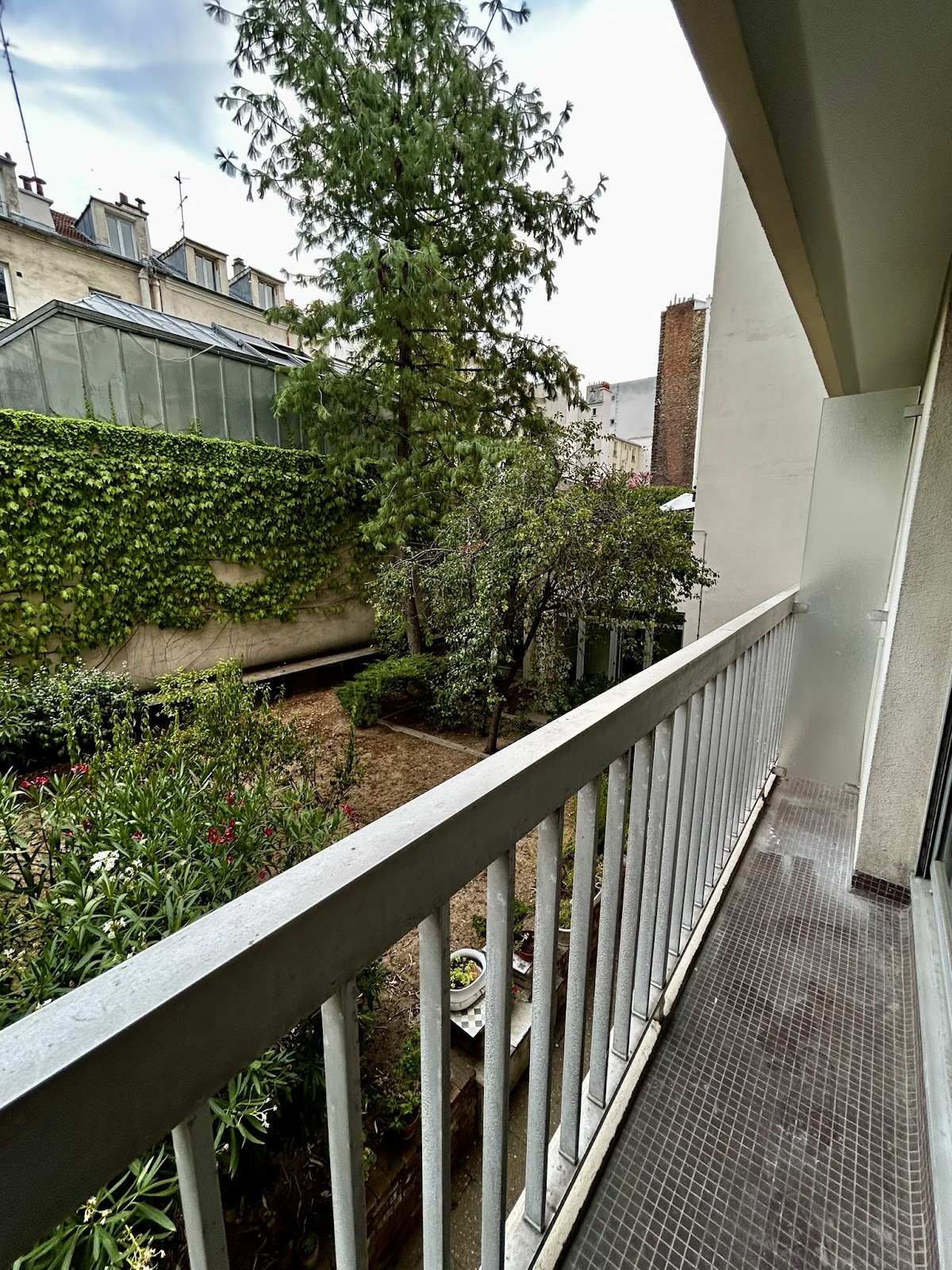 Appartement — 75017 Paris — Villa Compoint — photo 5/10