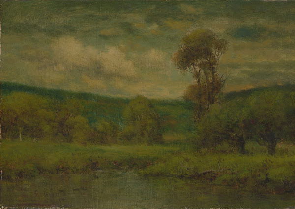 Landscape 1884