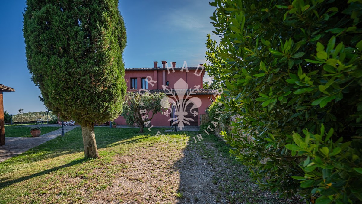 וילה אמרנטו (Villa Amaranto) — 20