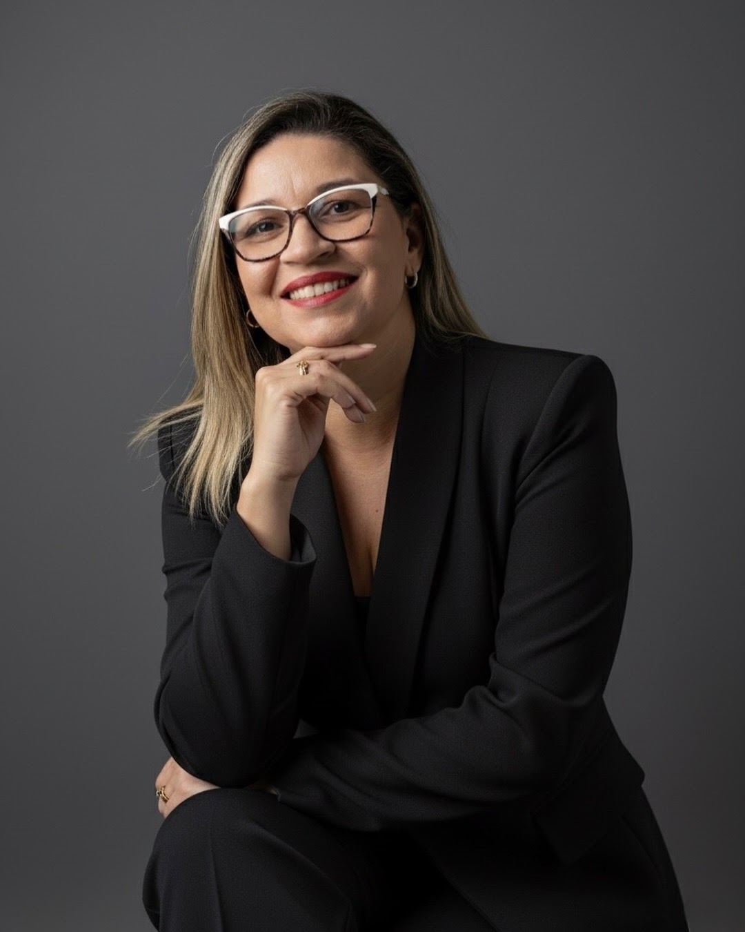 Ambiente interno do escritório Gomes e Pimentel em Campo Grande