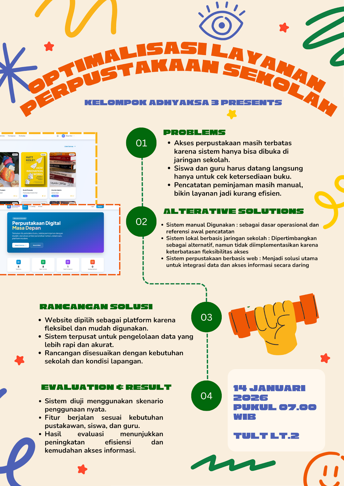 PERANCANGAN SISTEM INFORMASI PADUDATA UNTUK PROSES INTEGRASI DATA PUBLIKASI DAN PENELITIAN DOSEN PADA FAKULTAS REKAYASA INDUSTRI MENGGUNAKAN METODE RAPID APPLICATION DEVELOPMENT (RAD)
