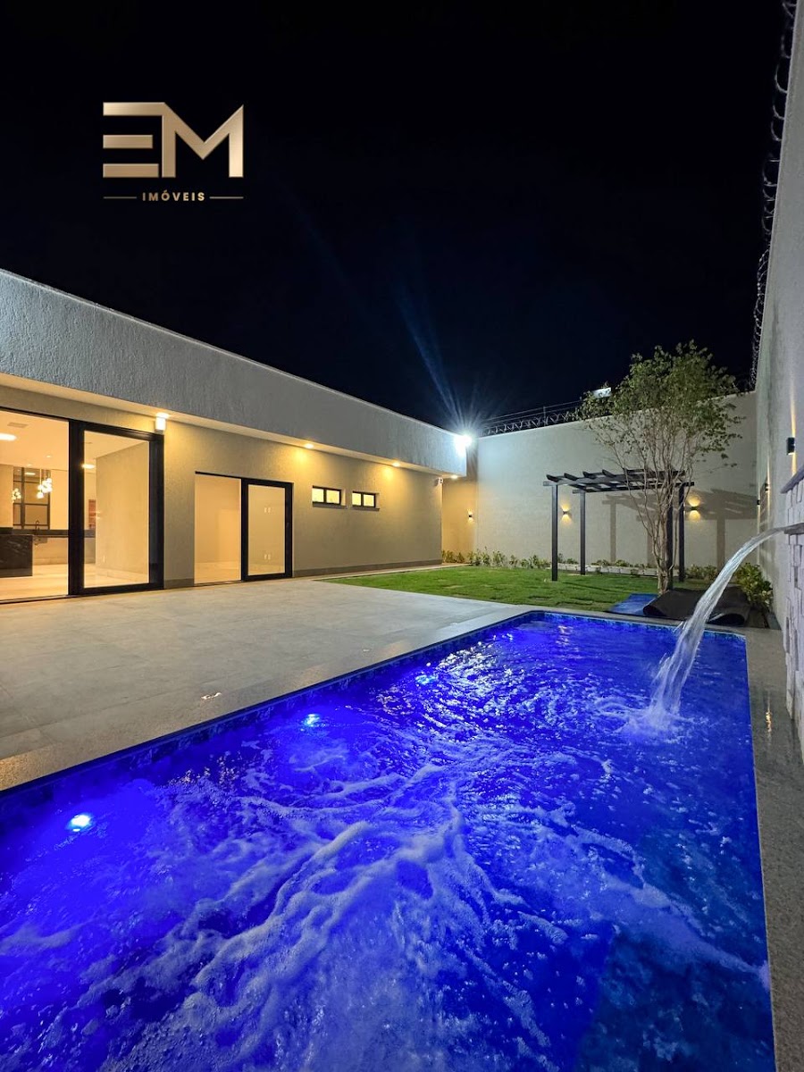 Casa com 4 suítes no Jardim Atlântico, Goiânia – foto 13