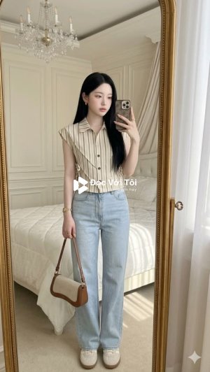 Chồng Tôi Biến Thành Chó