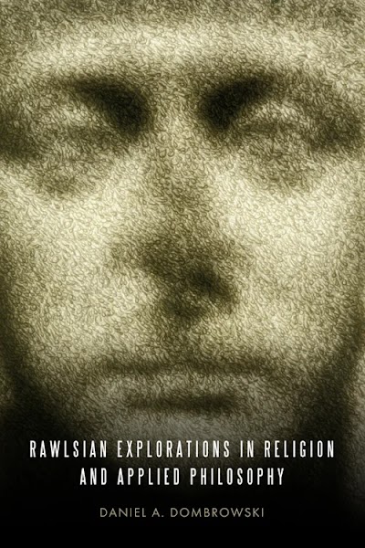 Rawlsian Explorations in Religion and Applied Philosophy 91232