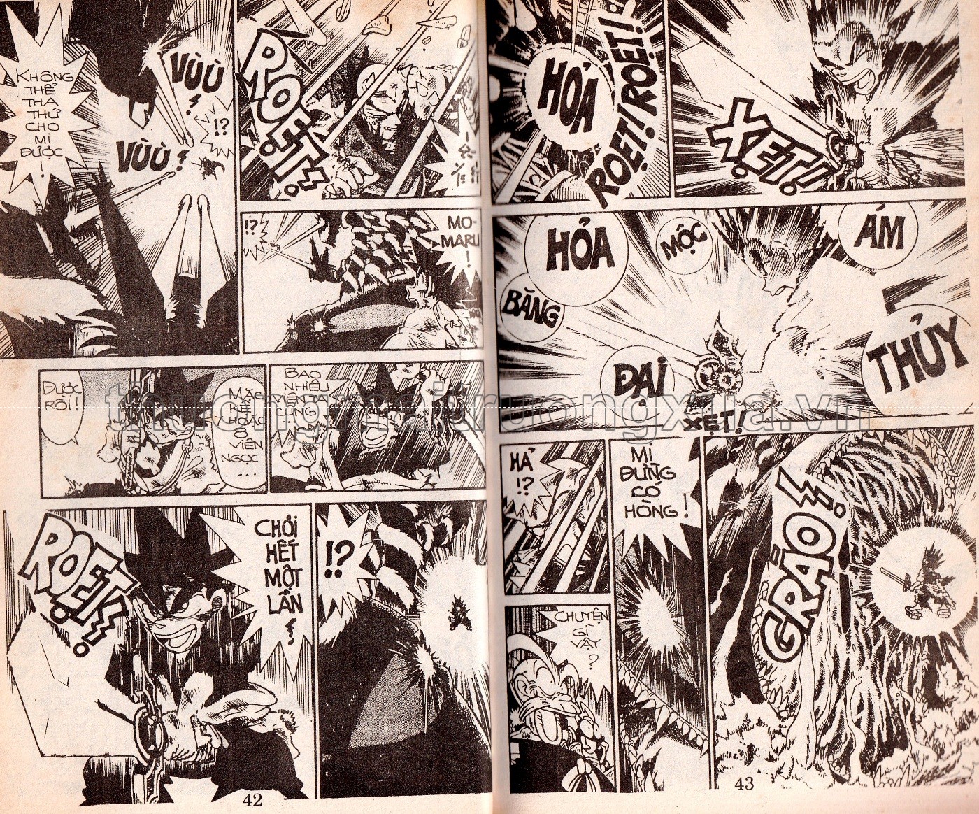 Tập 18 - Trang 118