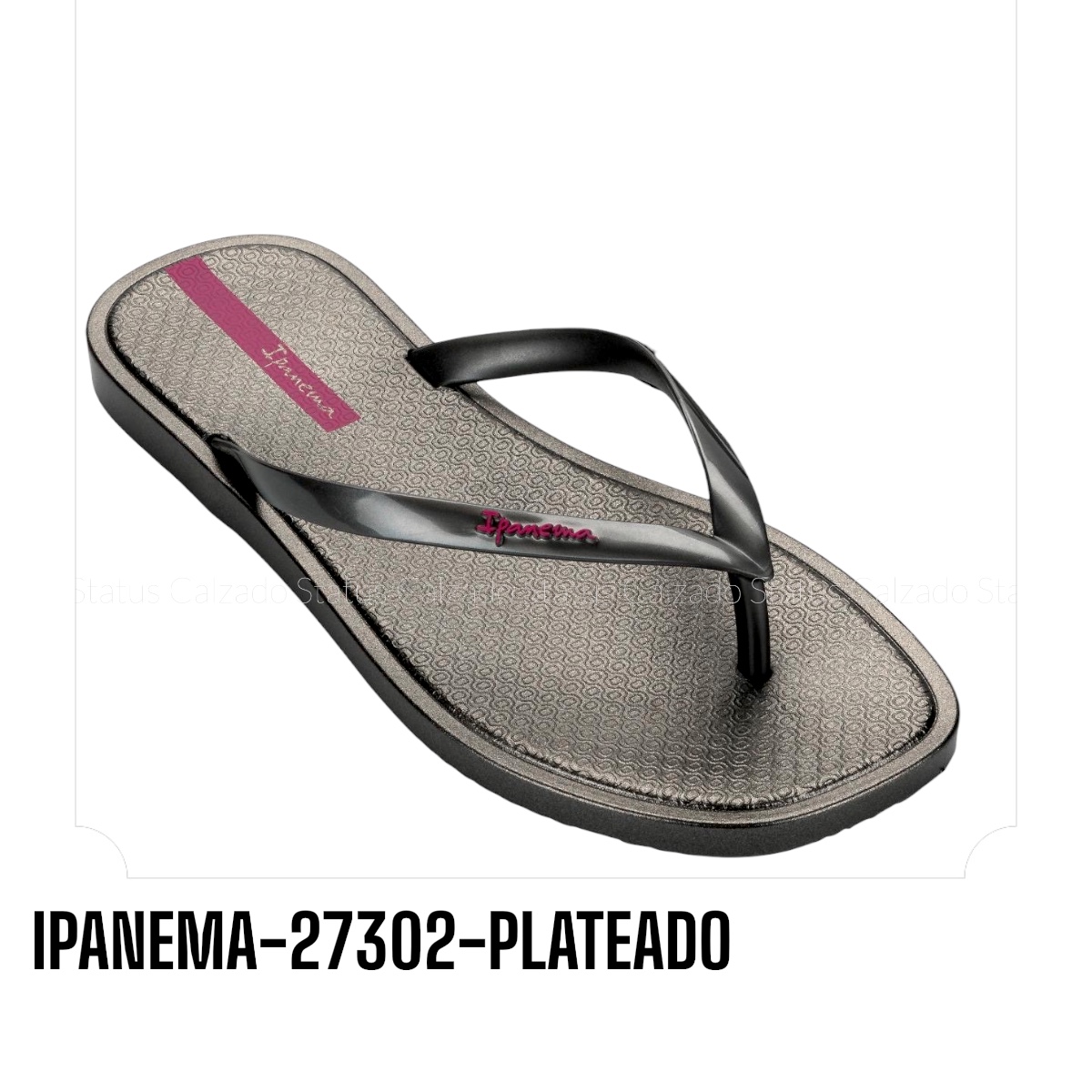 IPANEMA-27302-PLATEADO