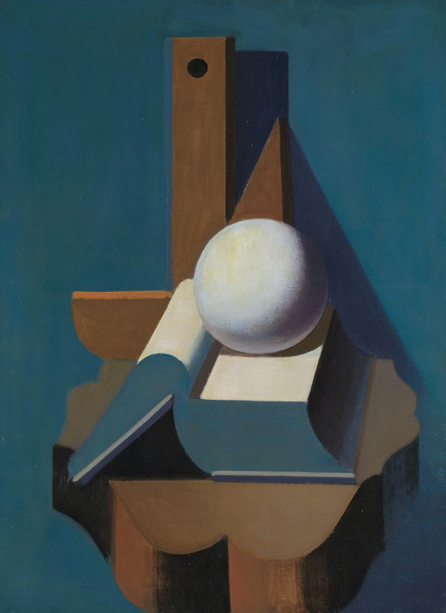 The Architecture 1932