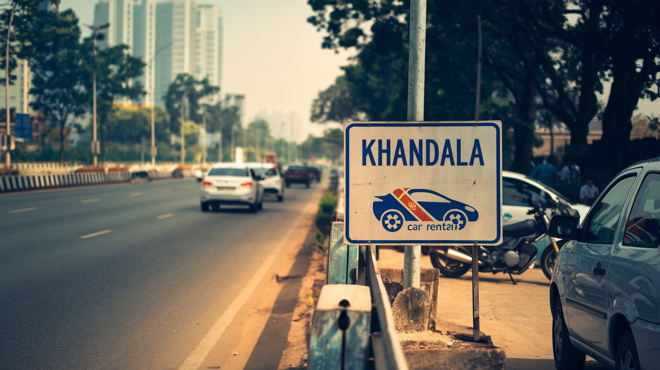 How to Reach Khandala from Mumbai Airport – Travel Guide