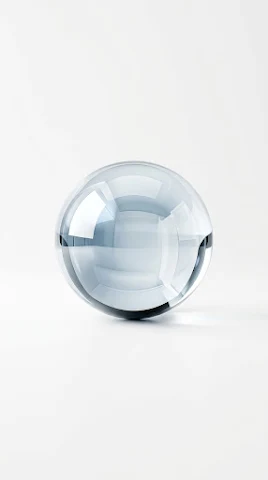 River Winding Through Untouched Valley