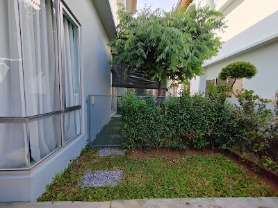 3 Storey Semi-D Parkfield Residences, Tropicana Heights, Kajang — foto 4/10