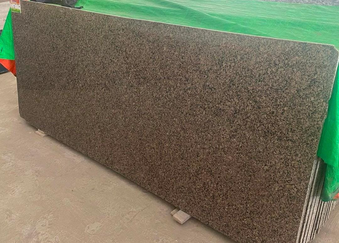 Tan Brown Granite