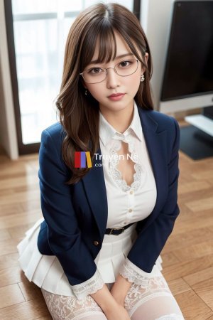 Cô Thư Ký Và Tổng Giám Đốc Bất Ngờ