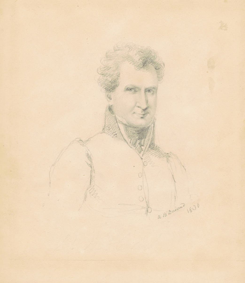 Commodore John Barry 1830