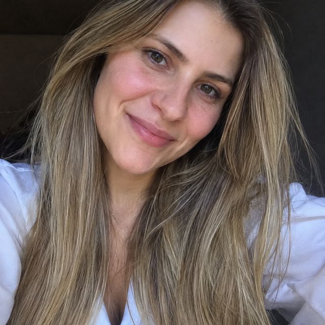Thais Chaparin