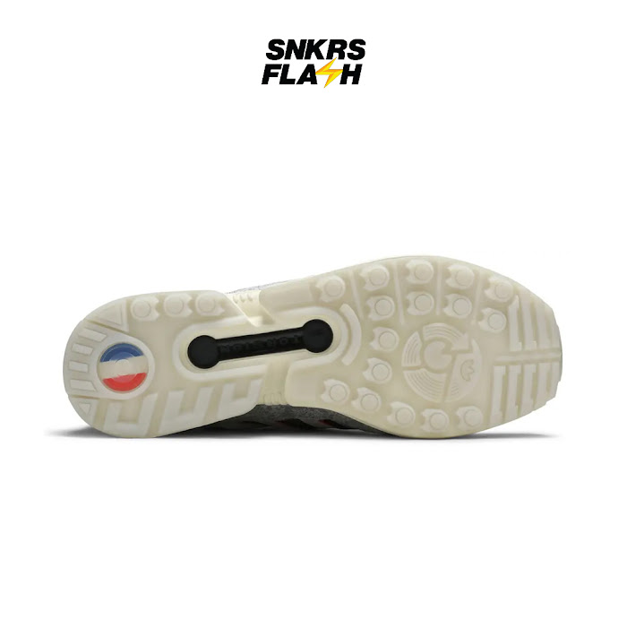 ADIDAS ZX 5000 VIEUX LYON - FZ4410