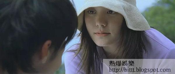 熱爆娛樂 頭文字d 女主角14年後近況曝光 少女秒變成大嬸 網友一看嚇壞 妳哪位