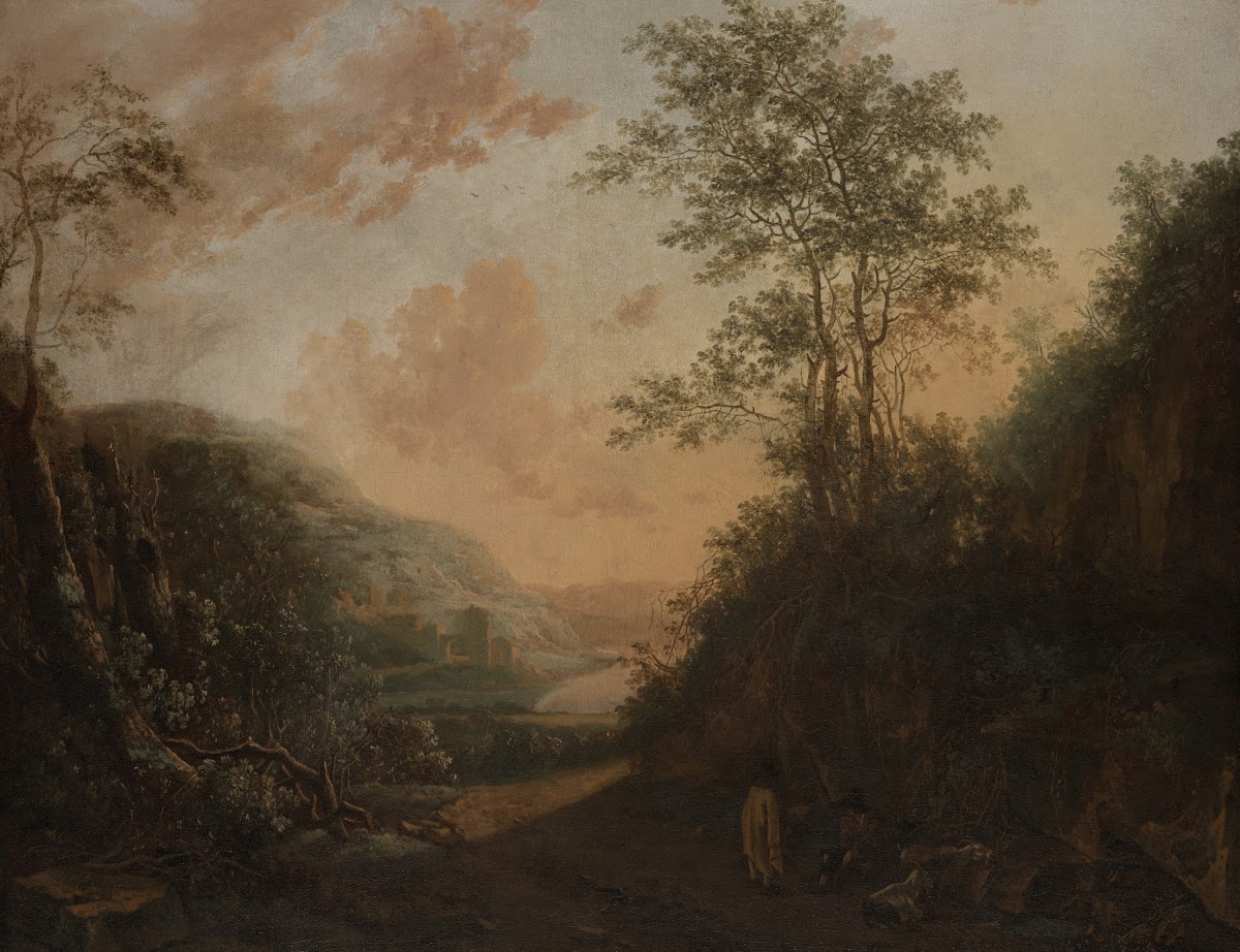 Landscape