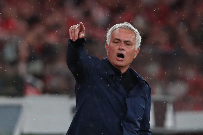 Mourinho chấm 'máy quét' mới cho Real Madrid - Tạp chí Tri thức