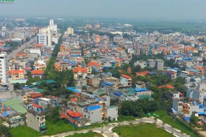 Ninh Bình: Diện tích tối thiểu tách thửa đất nông nghiệp năm 2026 là bao nhiêu? - Chuyên trang Gia Đình &amp; Xã Hội - Báo Sức khỏe &amp; Đời sống