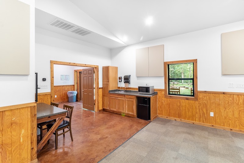 Oak Ridge Meeting Hall