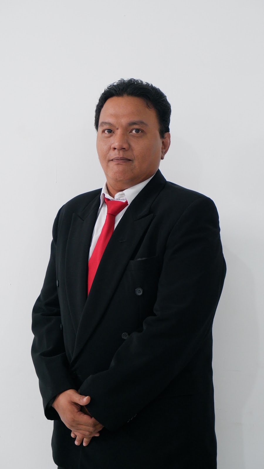 Foto Adji Seputro, S.E., M.M.