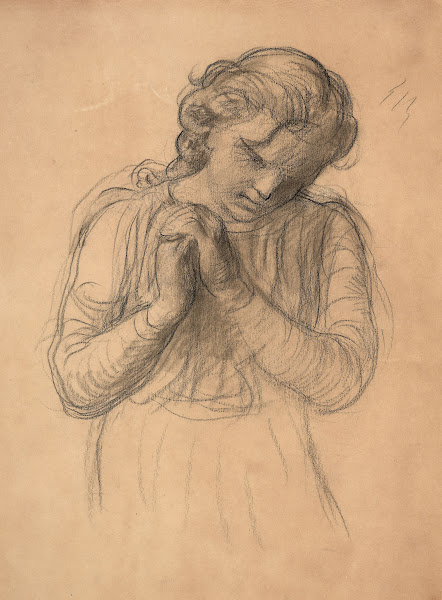 First thought for Première Communion