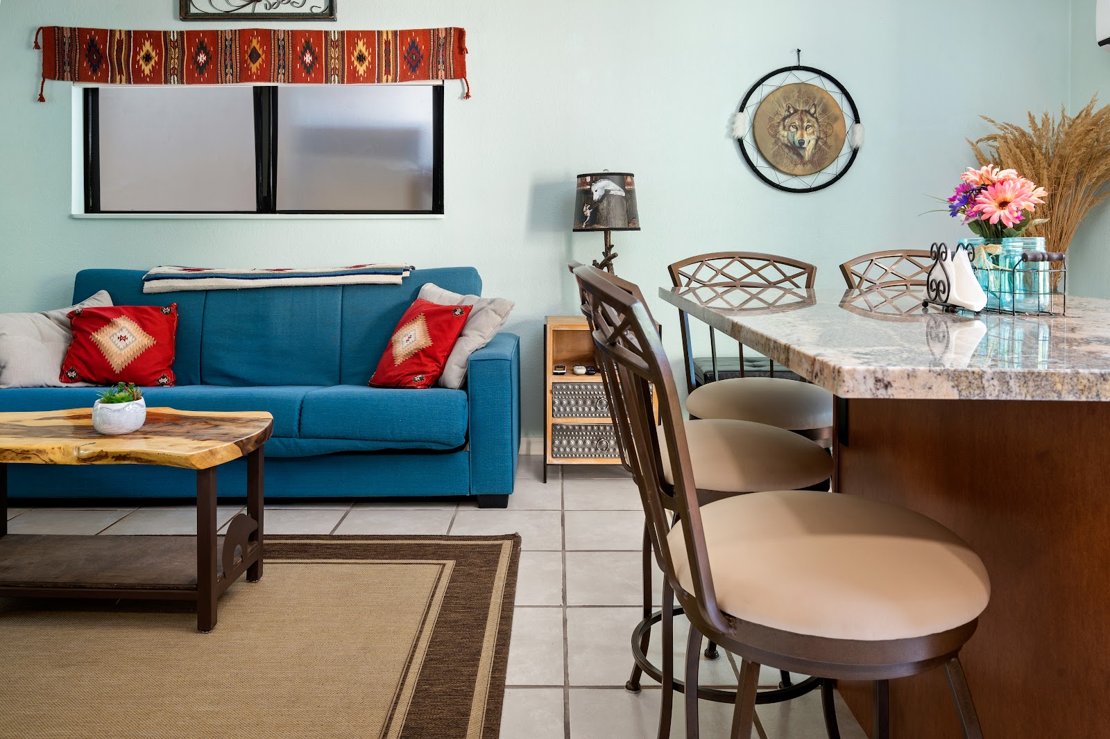 Quail Hollow Casita