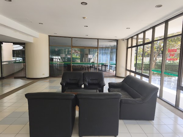 VIP Condo Chaine
