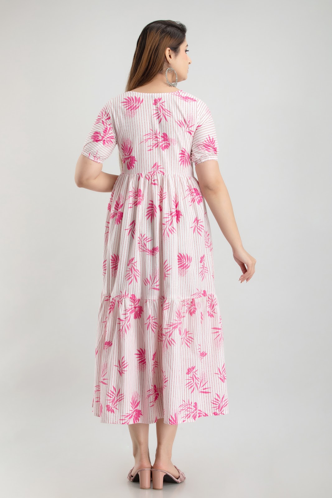 Strip Patti Pink