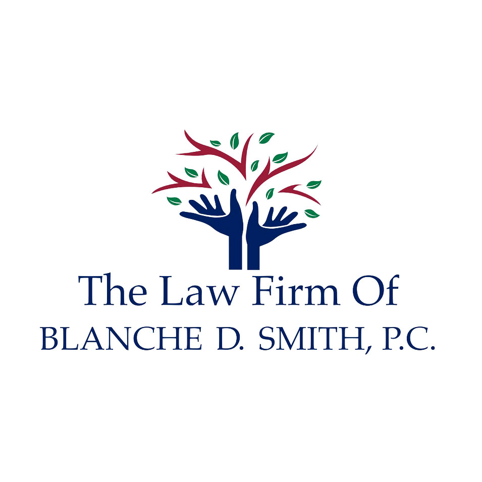 The Law Firm of Blanche D. Smith, PC logo