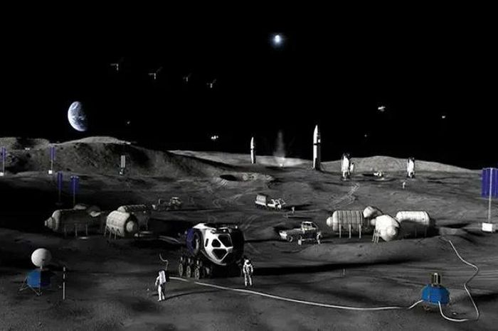 Kế hoạch mới của NASA sau thành công Artemis II - Báo Tri thức &amp; Cuộc sống