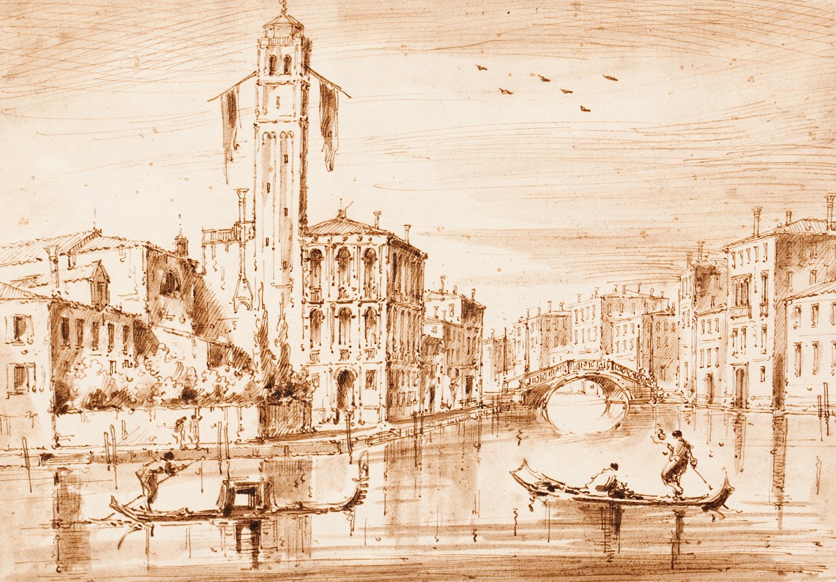 S Geremia Venice