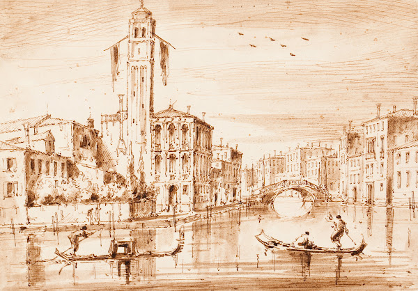 S Geremia Venice