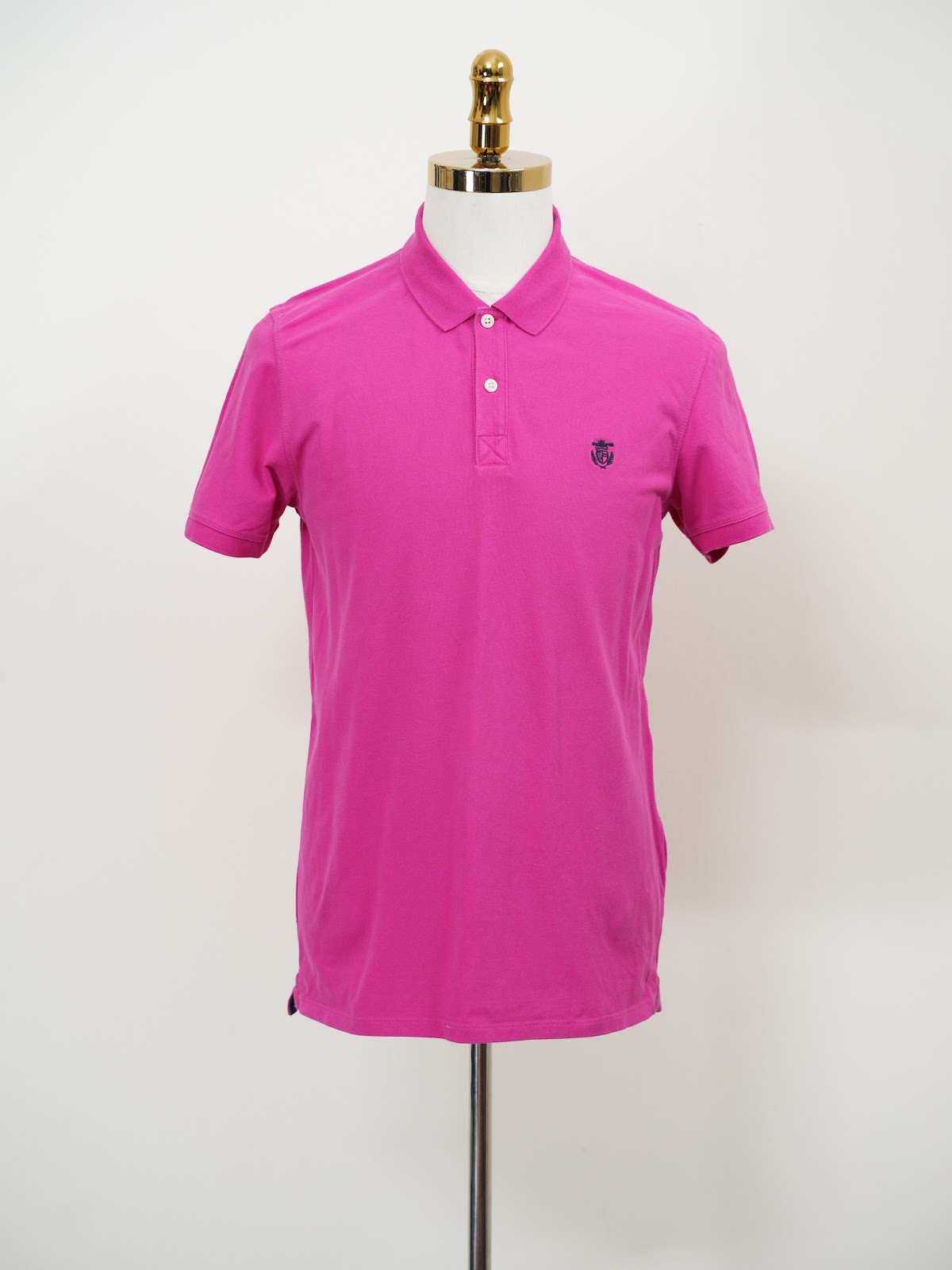 Polo D85