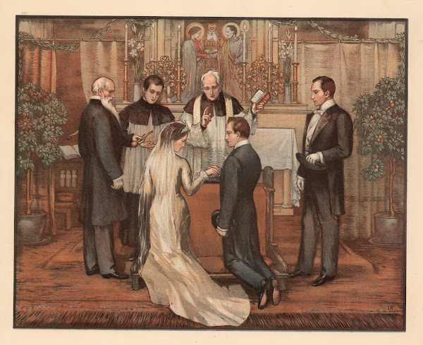 Marriage 1911