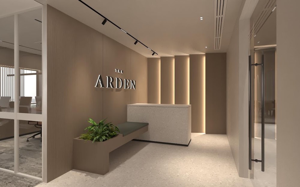 The Arden Damansara Avenue, Bandar Sri Damansara