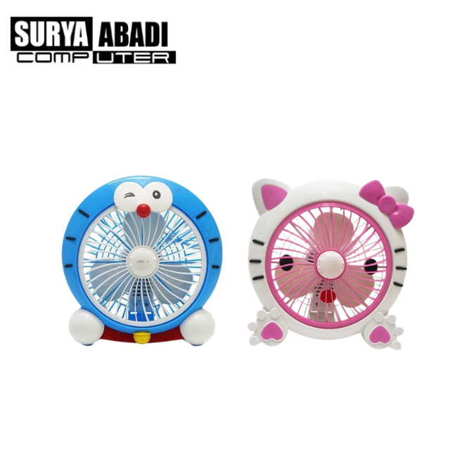 KIPAS ANGIN ADVANCE BF-08