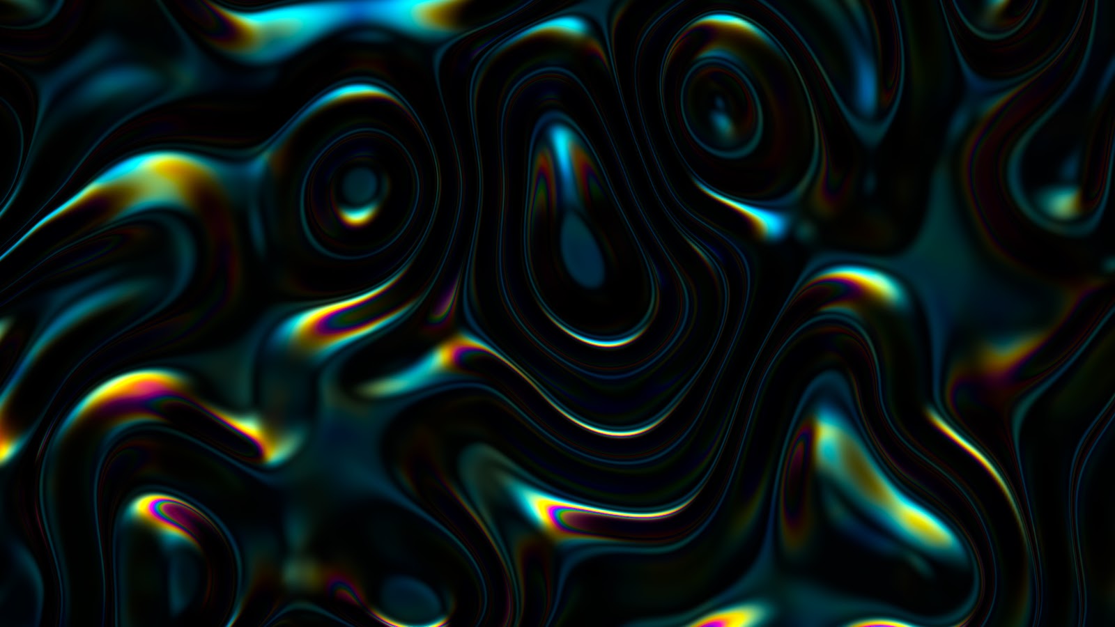 Abstract Wallpaper