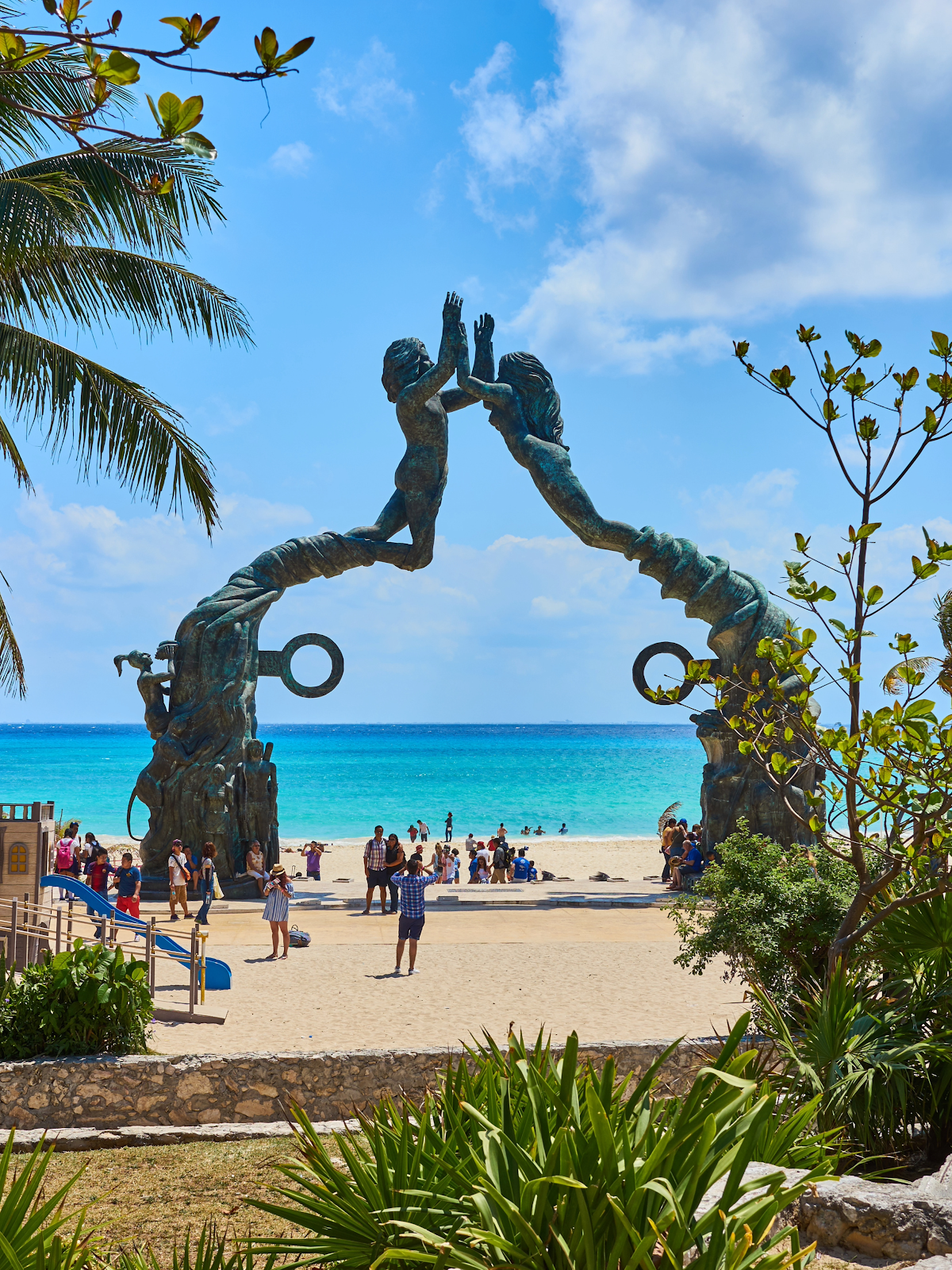 Playa del Carmen