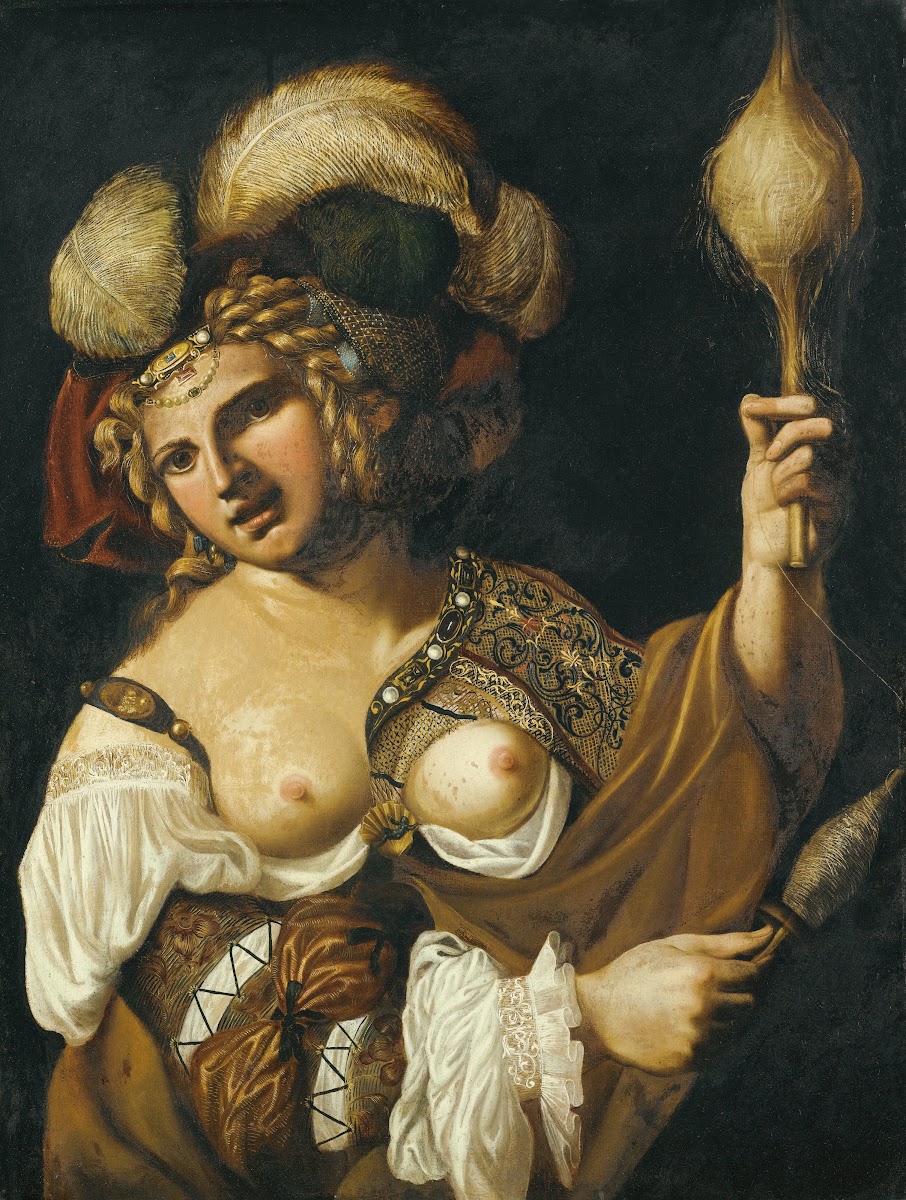 Omphale