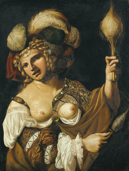 Omphale