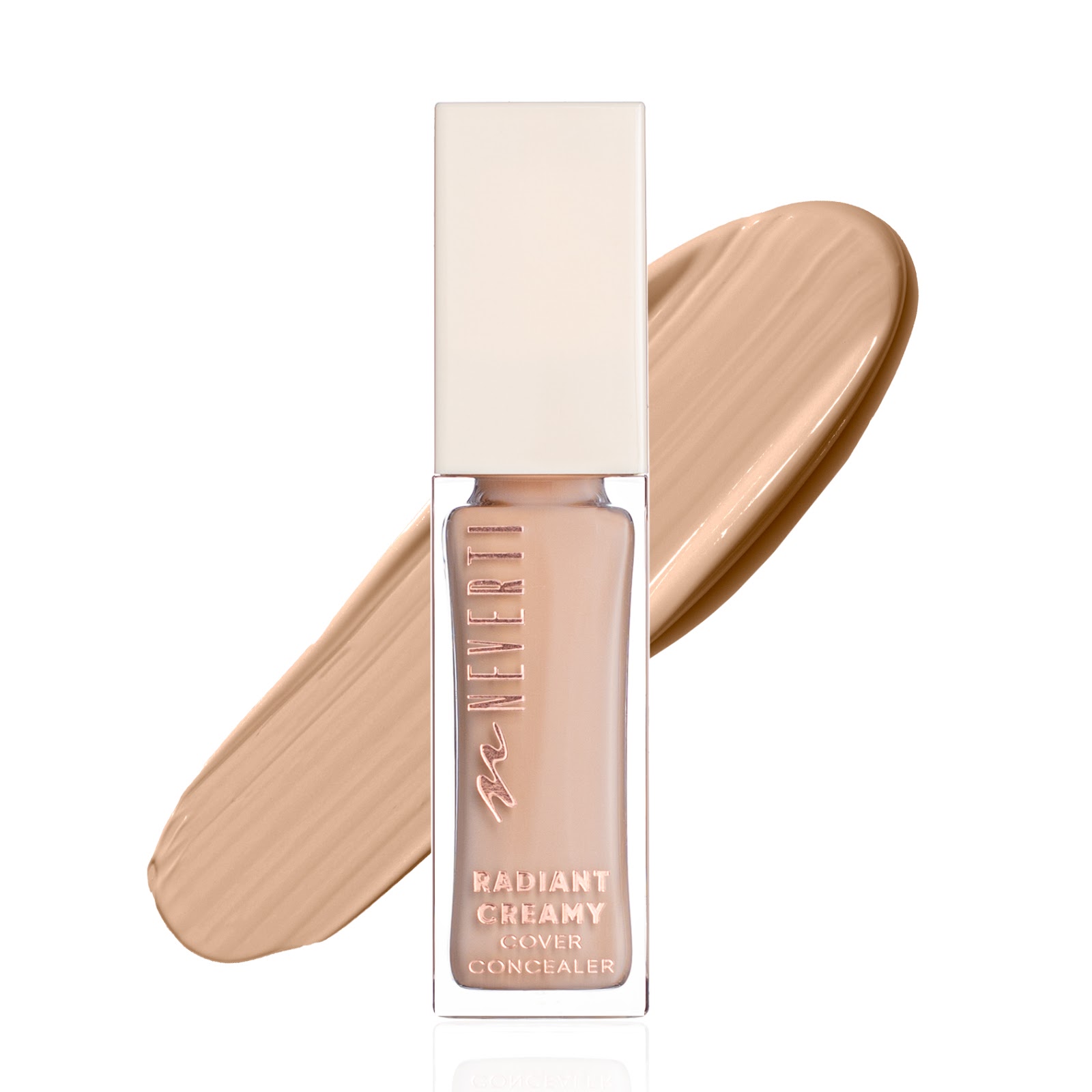 Radiant Creamy Cover Concealer — 006 Medium Beige