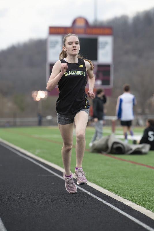 Photo from MS: Track & Field of Mary Finch