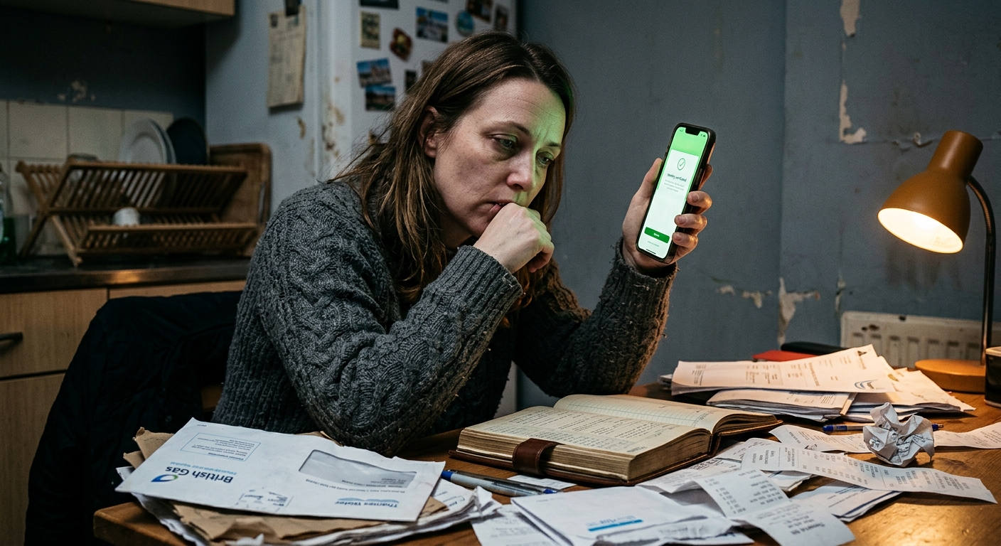 Online Identity Verification: Why a Passed Face Scan Fails
