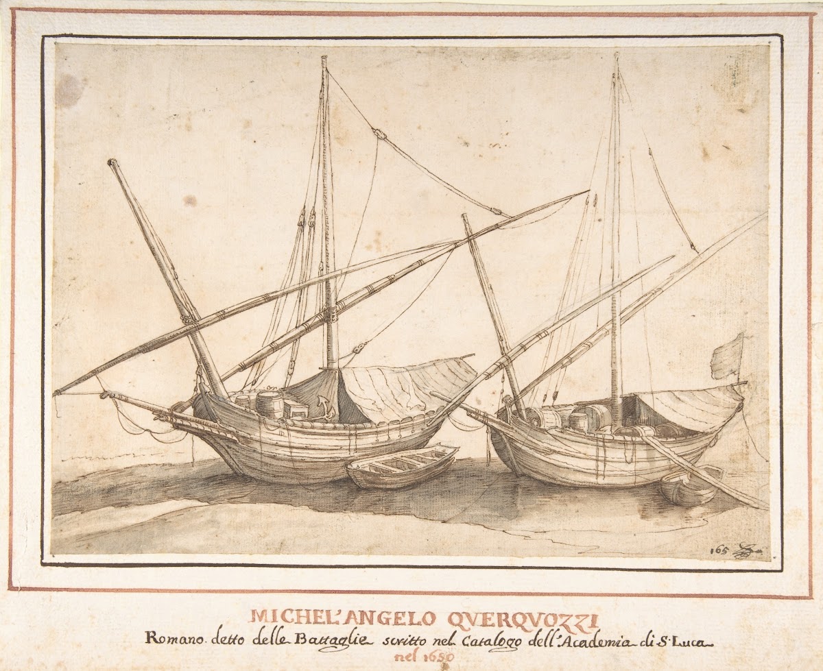Four Boats 160260
